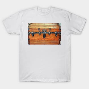 Antique Trunk T-Shirt